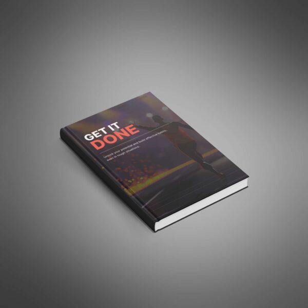 Get It Done (demo) - Image 4
