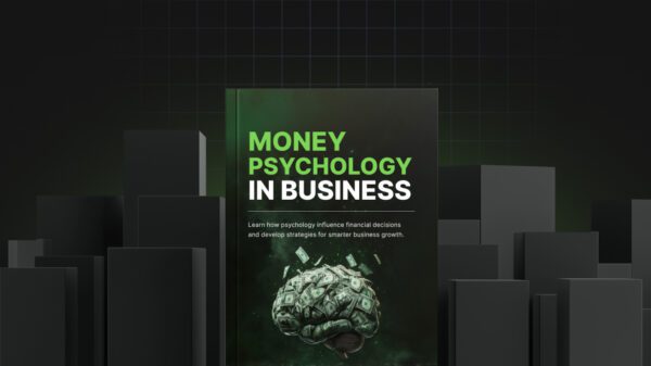 Money Psychology in Business - Bundle (demo)